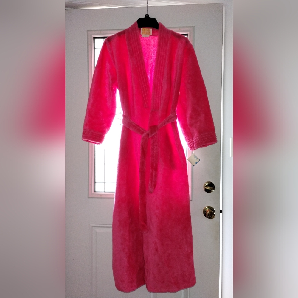Vintage Sears Women's Robe - Picture 12 of 13